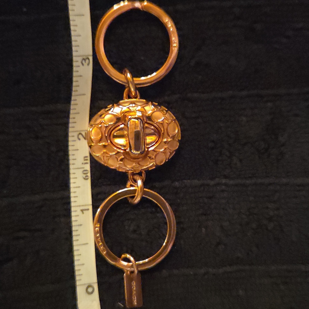 RoseGold Keychain Set - Picture 7 of 14